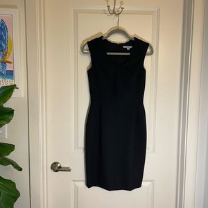 Antonio Melani Black Dress